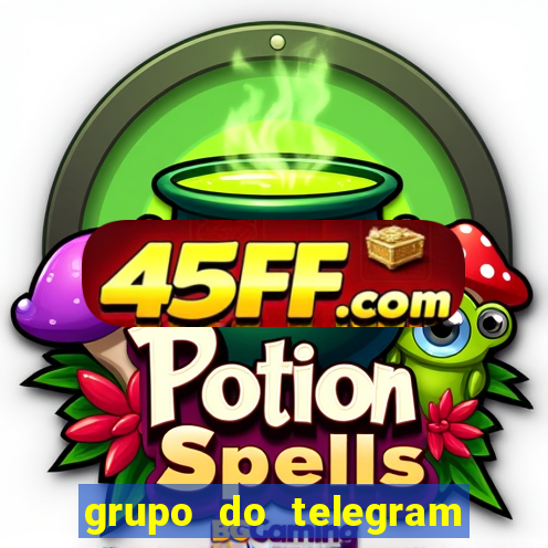 grupo do telegram pode tudo
